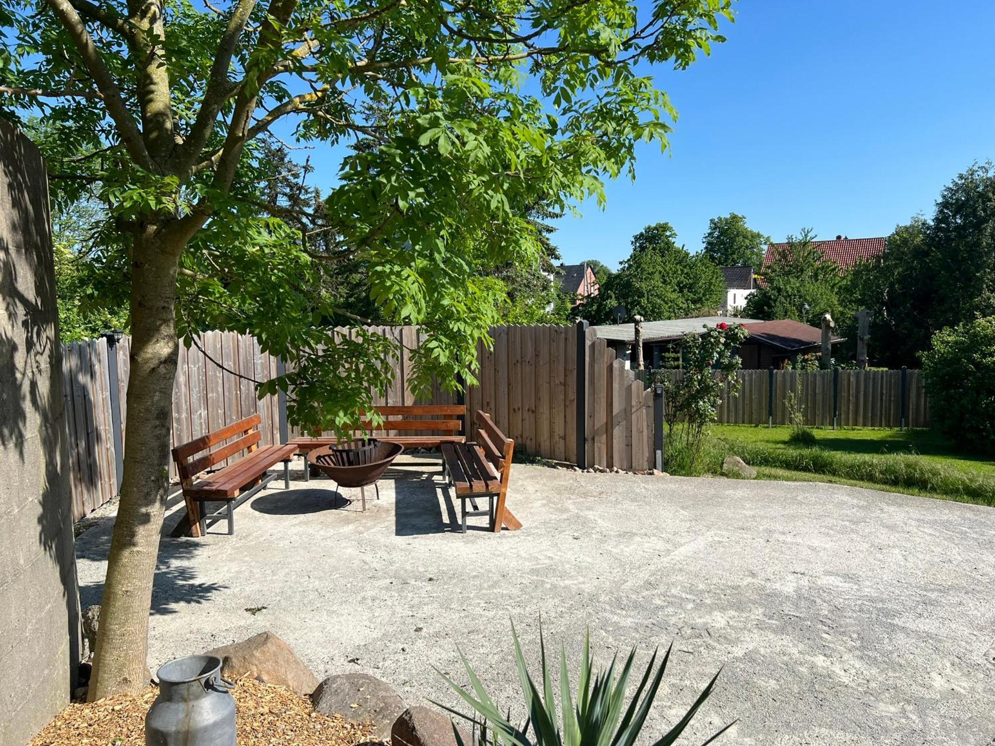"Landhaus Thuner Heide" Mit Kamin, Whirlpool & Feuerstelle Braunschweig Ngoại thất bức ảnh