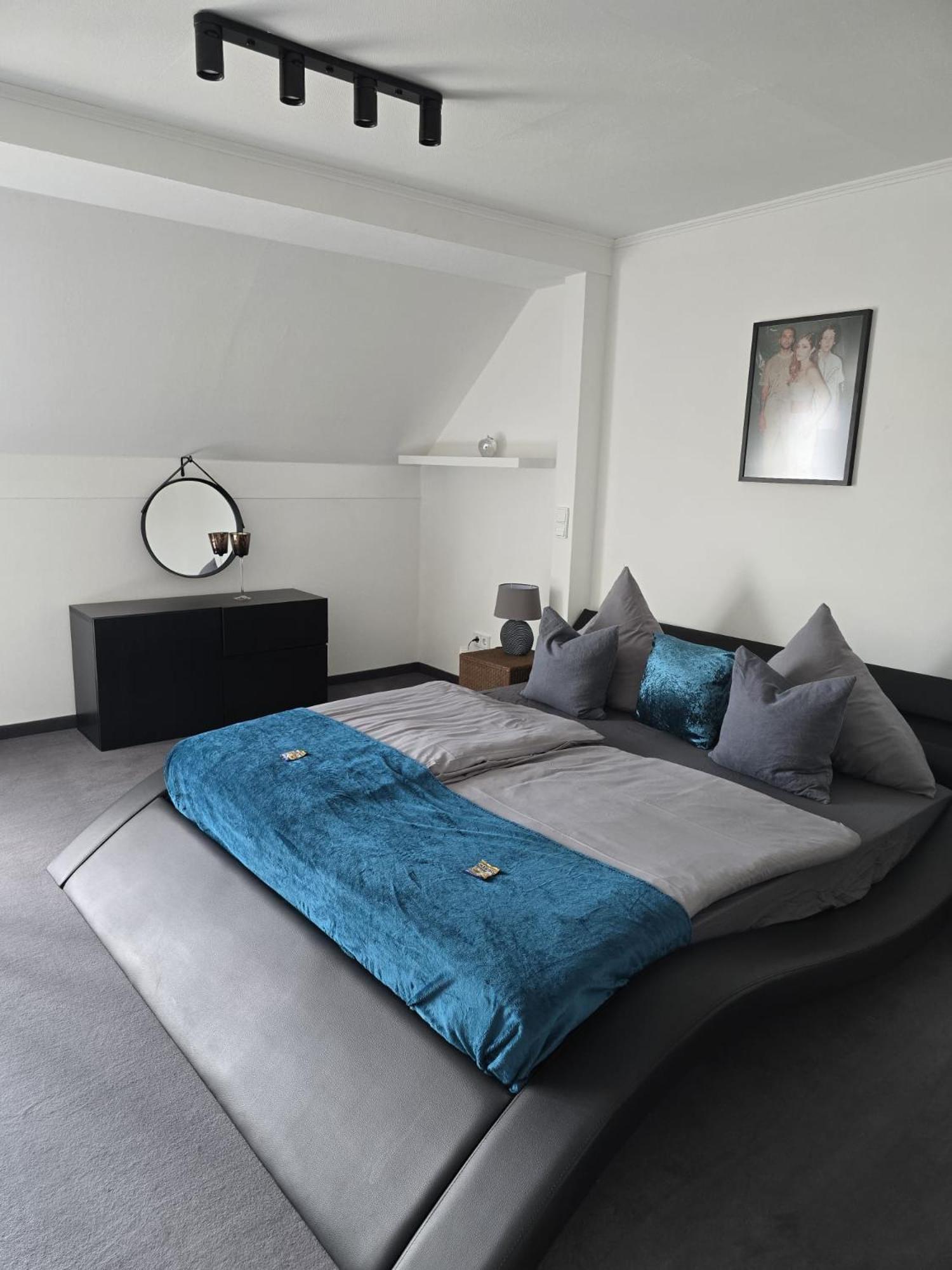 "Landhaus Thuner Heide" Mit Kamin, Whirlpool & Feuerstelle Braunschweig Ngoại thất bức ảnh