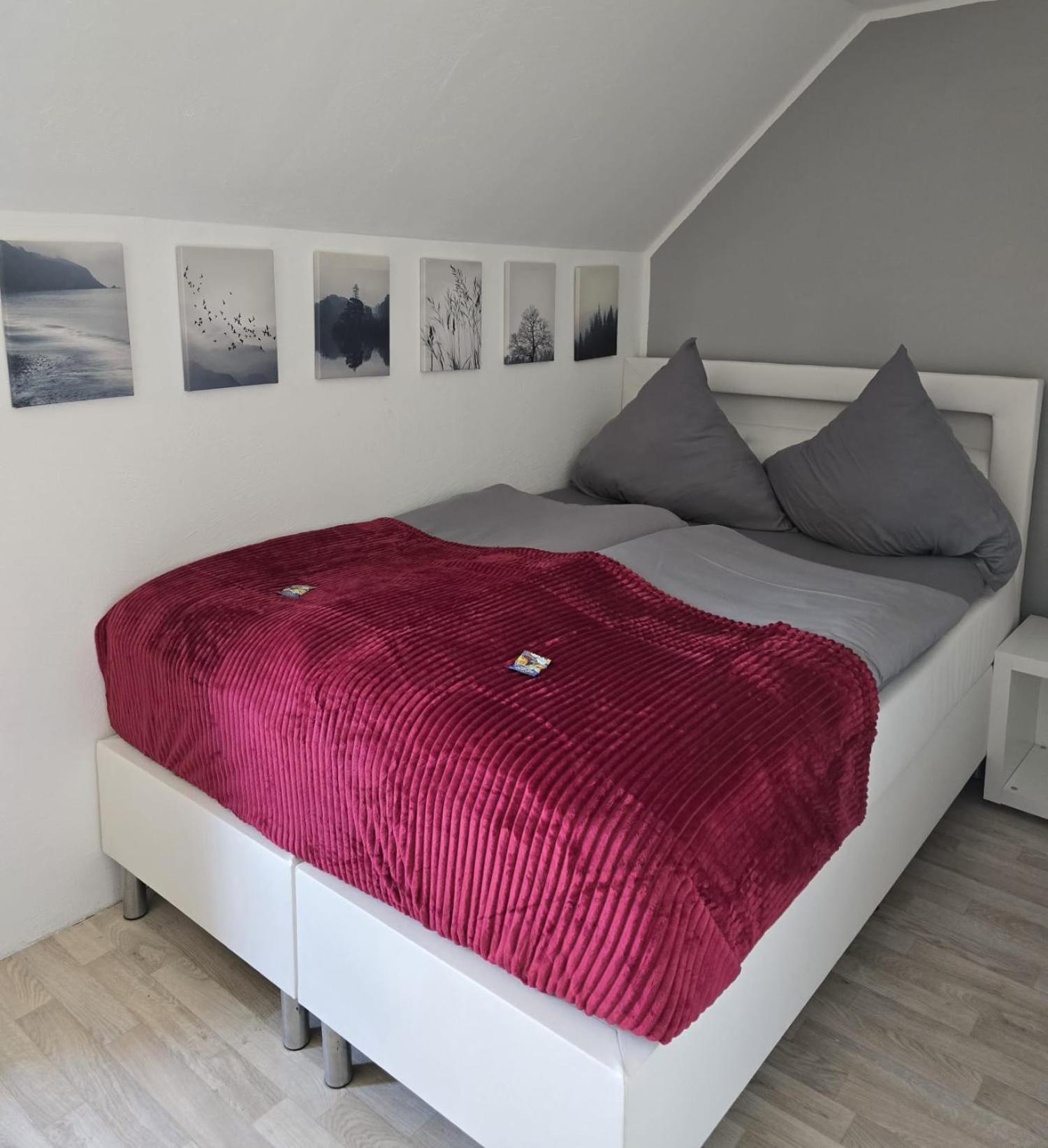 "Landhaus Thuner Heide" Mit Kamin, Whirlpool & Feuerstelle Braunschweig Ngoại thất bức ảnh